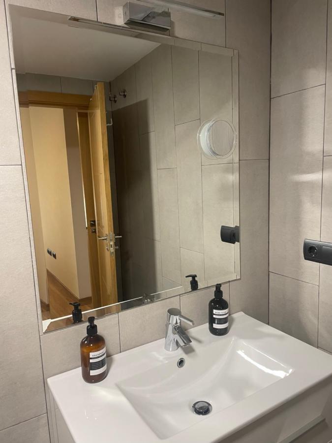 Ges Homes 阿尔梅里亚 外观 照片